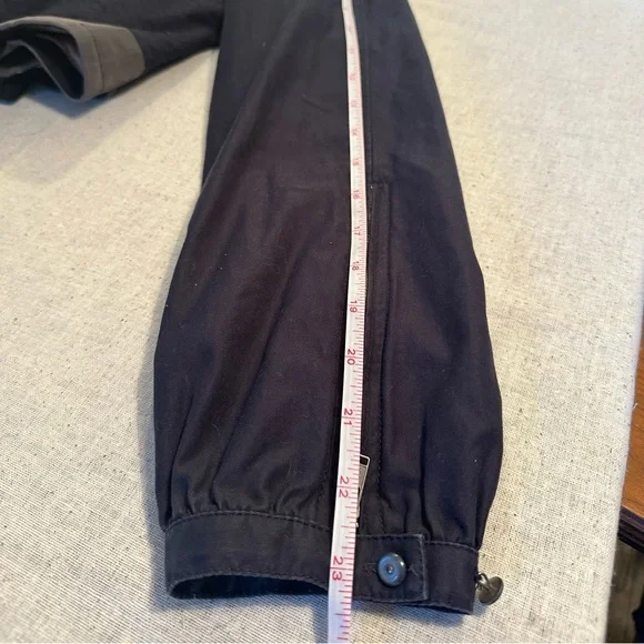 BCBGMaxAzria Cropped Corset Style Jacket - Picture 15 of 15